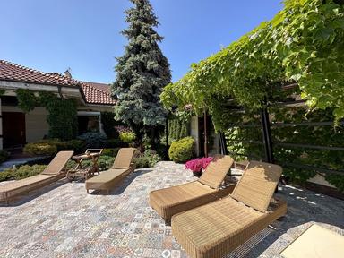 House by the address (area 500 m²) - Atlanta.ua - photo 21