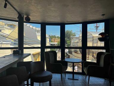 Commercial real estate at st. Kulikovo pole pl Oktyabrskoy revolyutsii pl (area 300 m²) - Atlanta.ua - photo 23