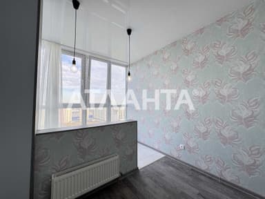 1-комнатная квартира по адресу ул. Спортивная (площадь 26,1 м²) - Atlanta.ua - фото 21