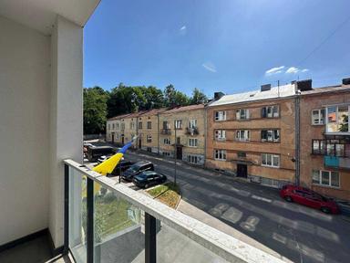 2-rooms apartment apartment by the address st. Geroev MariupolyaKozlanyuka (area 77 m²) - Atlanta.ua - photo 40