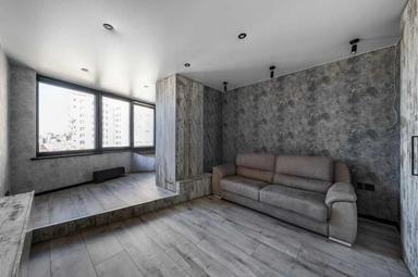 2-кімнатна квартира за адресою вул. Антоновича (площа 70,4 м²) - Atlanta.ua - фото 19