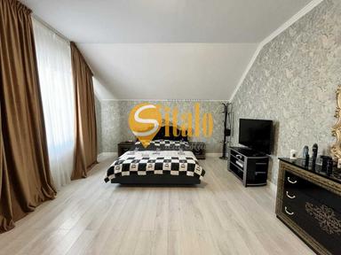 Дом по адресу (площадь 220 м²) - Atlanta.ua - фото 25