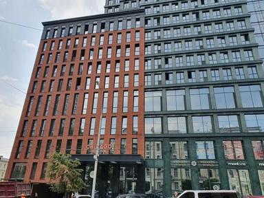 Комерційна нерухомість за адресою вул. Антоновича (площа 117 м²) - Atlanta.ua - фото 17