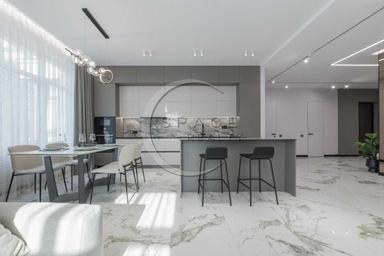 3-кімнатна квартира за адресою вул. Андрія Верхогляда (площа 125 м²) - Atlanta.ua - фото 29