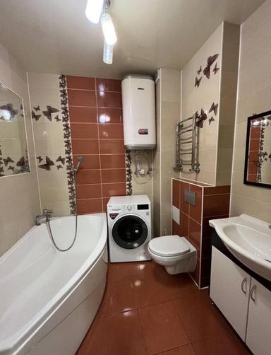 2-комнатная квартира по адресу Куликово поле пл. (площадь 74 м²) - Atlanta.ua - фото 24