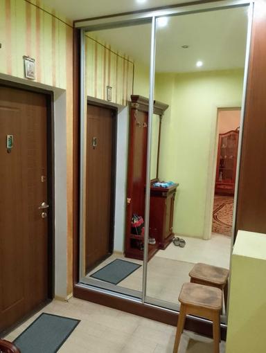 3-комнатная квартира по адресу (площадь 72 м²) - Atlanta.ua - фото 21