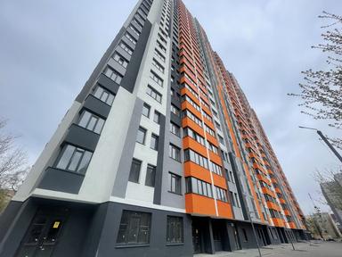 2-rooms apartment apartment by the address (area 60 m²) - Atlanta.ua - photo 27