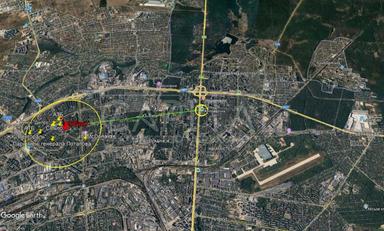 Комерційна нерухомість за адресою (площа 264 м²) - Atlanta.ua - фото 31