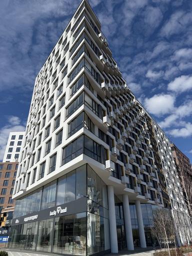 2-кімнатна квартира за адресою вул. Чорнобильська (площа 72 м²) - Atlanta.ua - фото 37