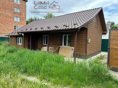 Будинок за адресою вул. Капеланська (площа 50 м²) - Atlanta.ua - фото 27