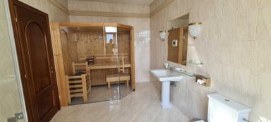 4+-rooms apartment apartment by the address st. Kitoboynaya (area 212 m²) - Atlanta.ua - photo 33