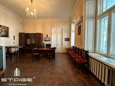 Коммерческая недвижимость по адресу Куликово поле пл. (площадь 143,4 м²) - Atlanta.ua - фото 31