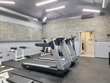 Commercial real estate at (area 210,1 m²) - Atlanta.ua - photo 10