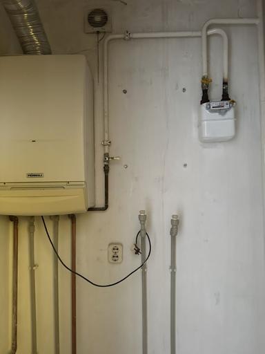 Багатокімнатна квартира за адресою Петефі Шандора пл. (площа 211 м²) - Atlanta.ua - фото 36