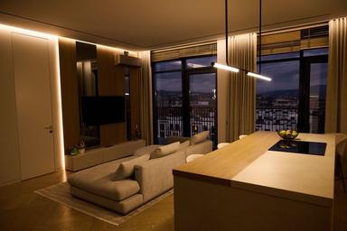 3-rooms apartment apartment by the address st. Kapushanskaya (area 100 m²) - Atlanta.ua - photo 27