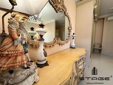 3-комнатная квартира по адресу ул. Польская (площадь 129 м²) - Atlanta.ua - фото 34