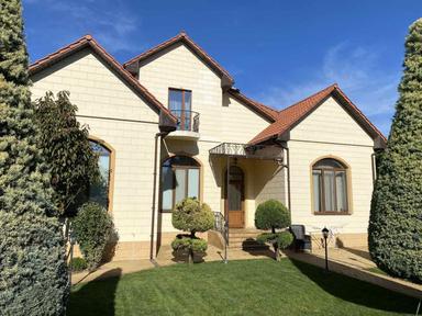 Будинок за адресою (площа 299 м²) - Atlanta.ua - фото 21