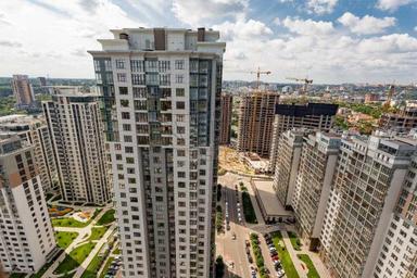 4+-rooms apartment apartment by the address st. Bulvar Druzhby Narodov (area 156 m²) - Atlanta.ua - photo 35