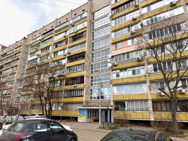 1-комнатная квартира по адресу Харьковское шоссе (площадь 35 м²) - Atlanta.ua - imageAlt 39