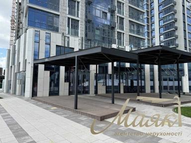 Commercial real estate at st. Andreya Verkhoglyada Dragomirova (area 560 m²) - Atlanta.ua - photo 46