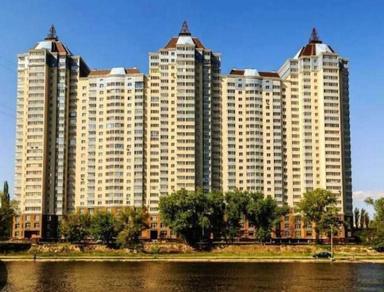 Коммерческая недвижимость по адресу (площадь 383,8 м²) - Atlanta.ua - фото 4