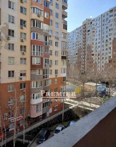 1-комнатная квартира по адресу (площадь 35 м²) - Atlanta.ua - фото 21