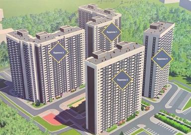 2-кімнатна квартира за адресою пров. Енергетиків (площа 73 м²) - Atlanta.ua - фото 24