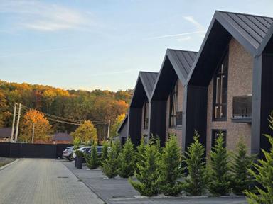 Дом по адресу Петефі Шандора пл. (площадь 145,3 м²) - Atlanta.ua - фото 26