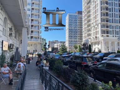 1-кімнатна квартира за адресою вул. Лінкольна (площа 29 м²) - Atlanta.ua - фото 40