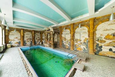 House by the address st. Davidchuka (area 600 m²) - Atlanta.ua - photo 45