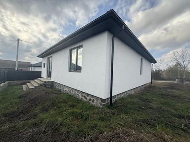 Дом по адресу ул. Первомайская (площадь 90 м²) - Atlanta.ua - фото 24