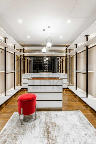 Многокомнатная квартира по адресу бульвар Дружбы Народов (площадь 212 м²) - Atlanta.ua - фото 35