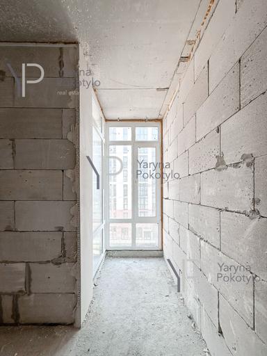 2-кімнатна квартира за адресою (площа 83,2 м²) - Atlanta.ua - фото 33