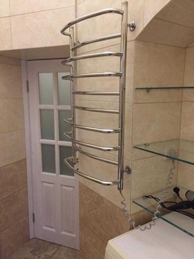 1-room apartment apartment by the address st. Tikhaya (area 36 m²) - Atlanta.ua - photo 29