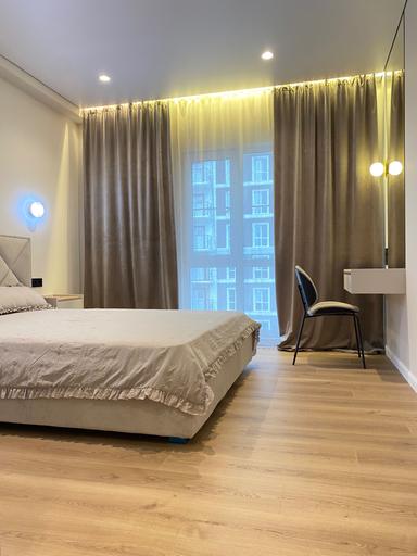 1-кімнатна квартира за адресою (площа 41,2 м²) - Atlanta.ua - фото 42