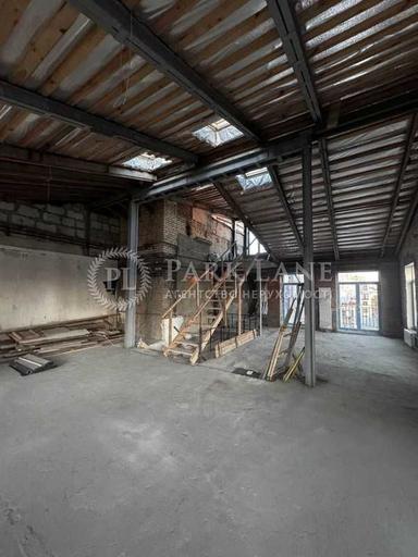 Коммерческая недвижимость по адресу ул. Антоновича (площадь 297 м²) - Atlanta.ua - фото 28