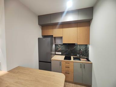 1-room apartment apartment by the address st. Uchitelskaya (area 32,3 m²) - Atlanta.ua - photo 27