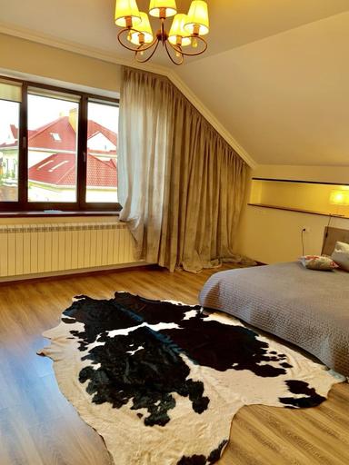 House by the address st. Mikhaylovskaya Industrialnaya (area 370 m²) - Atlanta.ua - photo 39