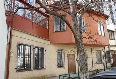 3-комнатная квартира по адресу Куликово поле пл. (площадь 140 м²) - Atlanta.ua - фото 24