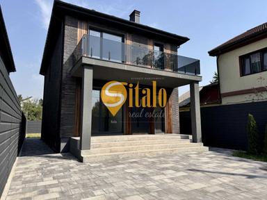 Дом по адресу ул. Чернобыльская (площадь 210 м²) - Atlanta.ua - фото 24