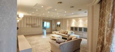 Багатокімнатна квартира за адресою Куликове поле пл. (площа 442 м²) - Atlanta.ua - фото 33