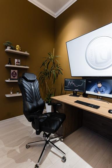 4+-rooms apartment apartment by the address st. Kapelanska (area 195 m²) - Atlanta.ua - photo 30