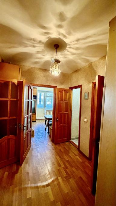 1-кімнатна квартира за адресою (площа 52 м²) - Atlanta.ua - фото 29