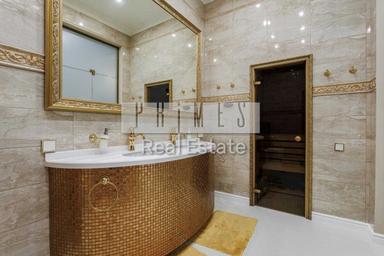 House by the address st. Lokomotivnaya (area 333 m²) - Atlanta.ua - photo 36