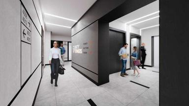 1-кімнатна квартира за адресою вул. Аркадійське плато (площа 45 м²) - Atlanta.ua - фото 22