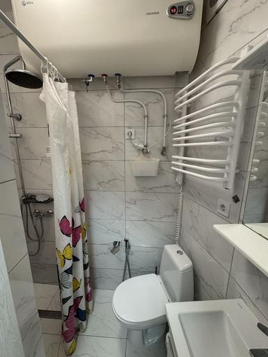 1-room apartment apartment by the address st. Kapelanska (area 40 m²) - Atlanta.ua - photo 15