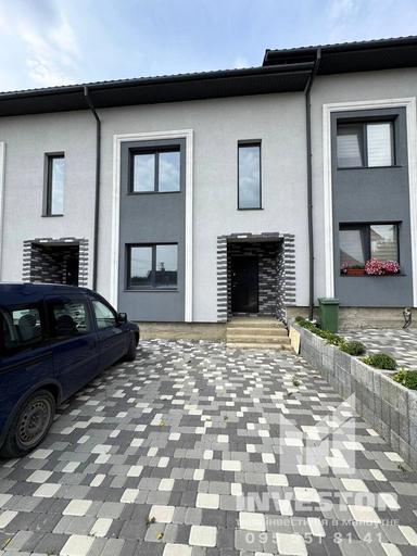 Дом по адресу ул. Капеланська (площадь 180 м²) - Atlanta.ua - фото 11