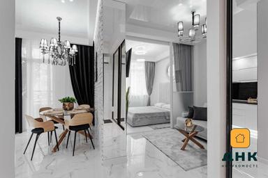 1-room apartment apartment by the address st. Kulikovo pole pl Oktyabrskoy revolyutsii pl (area 43 m²) - Atlanta.ua - photo 26