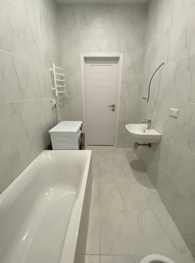 2-комнатная квартира по адресу ул. Спортивная (площадь 72 м²) - Atlanta.ua - фото 31