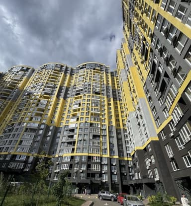 1-кімнатна квартира за адресою вул. Кадетський Гай (площа 40,1 м²) - Atlanta.ua - фото 19